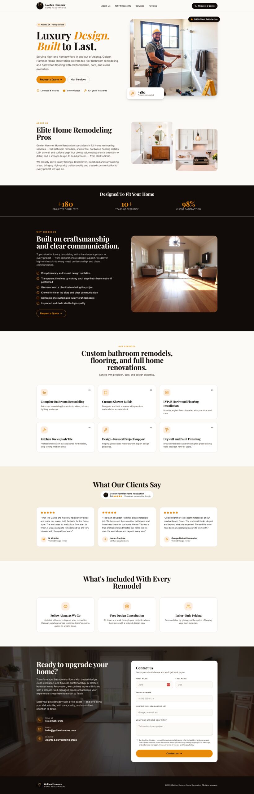 Golden Hammer Home Renovations — Luxury Remodeling in Atlanta 06 09 2026 11 52 AM scaled